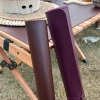 Japón y corea camping al aire libre especial tapete de rollos de huevo plegable tapete de rollos de huevo otoño invierno camping impermeable a prueba de aceite tapete de cuero Application Scenario